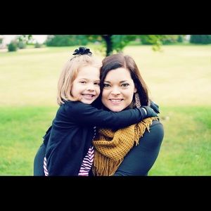 Meet your Posher, Mindy